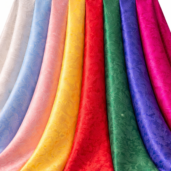 Thai Tuan Brocade